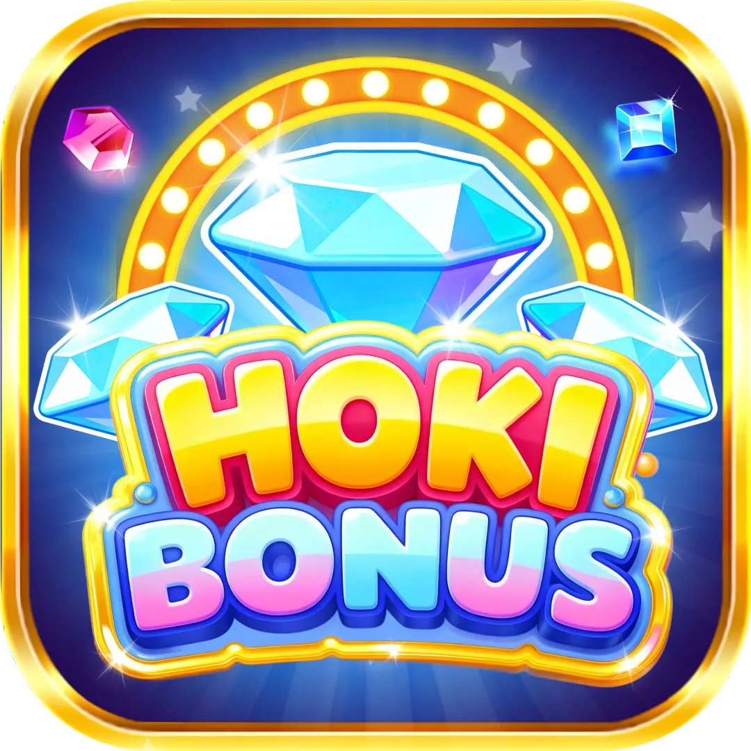 HOKIBONUS - Simulasi Kehidupan yang Menarik