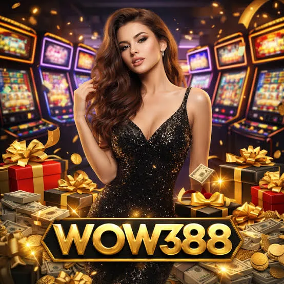 WOW388 - Petualangan Tak Terbatas di Dunia Fantasi